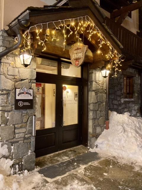 Appartement Arc 1950 M, Ski Au Pied, Piscine Exterieure Chauffee, Remontees Mecaniques A 100M, Sauna Et Salle De Sports Les Arcs  ภายนอก รูปภาพ