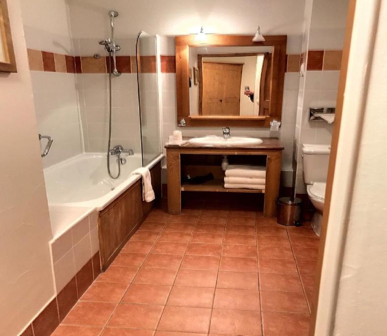 Appartement Arc 1950 M, Ski Au Pied, Piscine Exterieure Chauffee, Remontees Mecaniques A 100M, Sauna Et Salle De Sports Les Arcs  ภายนอก รูปภาพ