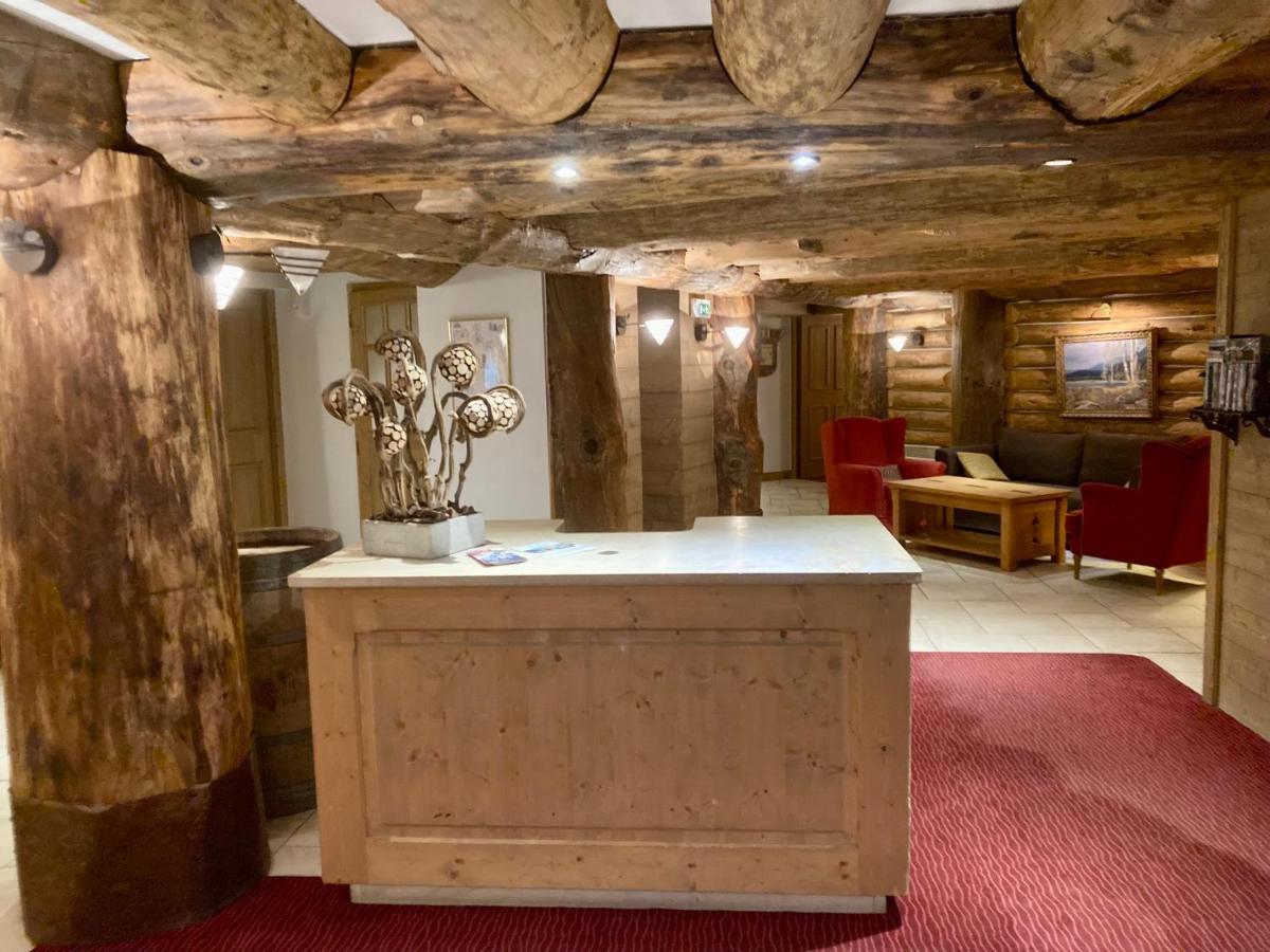 Appartement Arc 1950 M, Ski Au Pied, Piscine Exterieure Chauffee, Remontees Mecaniques A 100M, Sauna Et Salle De Sports Les Arcs  ภายนอก รูปภาพ