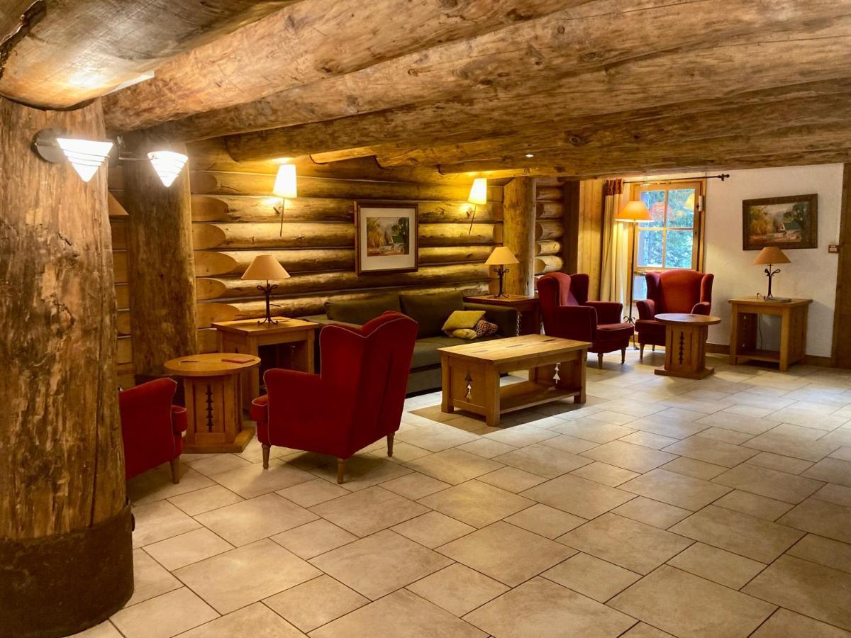 Appartement Arc 1950 M, Ski Au Pied, Piscine Exterieure Chauffee, Remontees Mecaniques A 100M, Sauna Et Salle De Sports Les Arcs  ภายนอก รูปภาพ